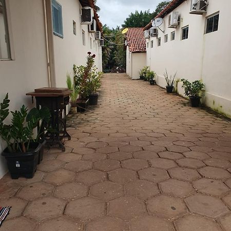 Hotel Rilton 카롤리나 외부 사진
