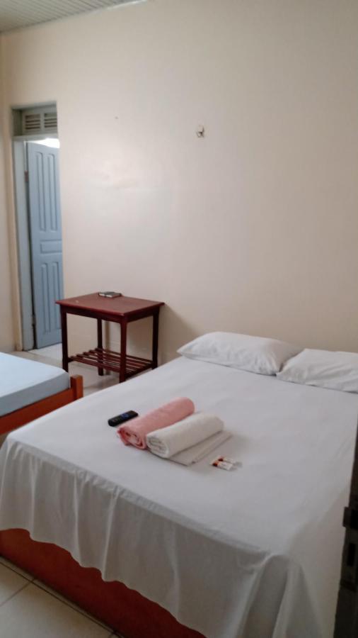 Hotel Rilton 카롤리나 외부 사진