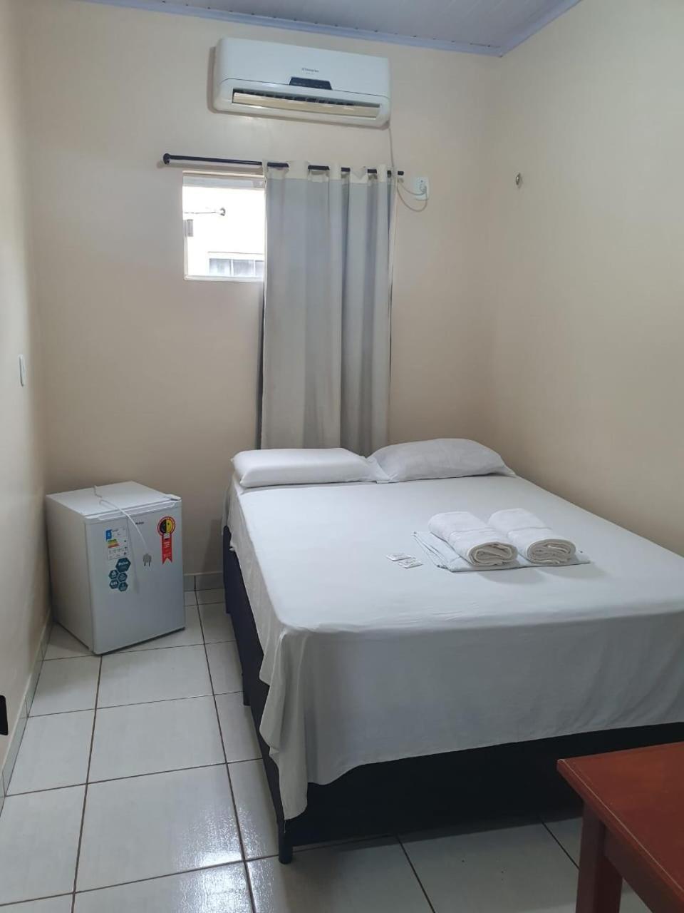 Hotel Rilton 카롤리나 외부 사진