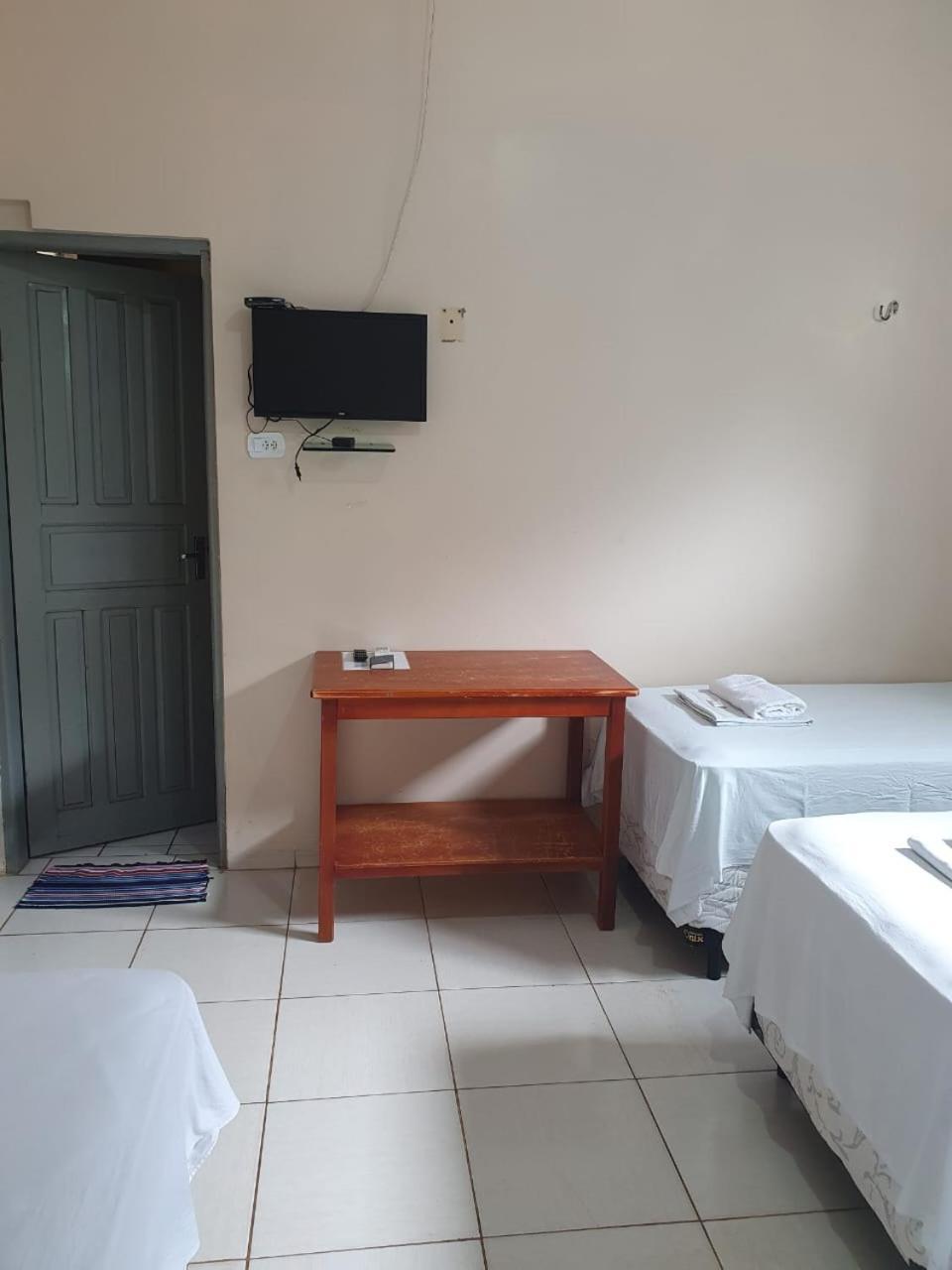 Hotel Rilton 카롤리나 외부 사진